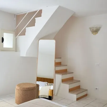 Casa Marchese Del Apartment Ossuccio