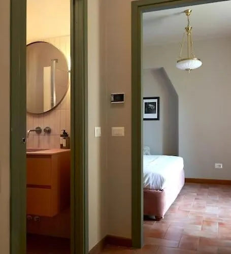 Casa Marchese Del Apartment *