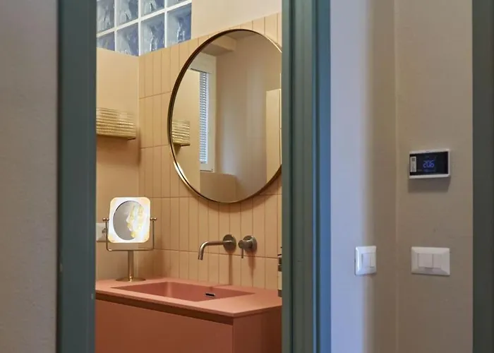 Casa Marchese Del Apartment *