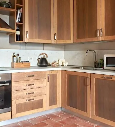 Apartment Casa Marchese Del *