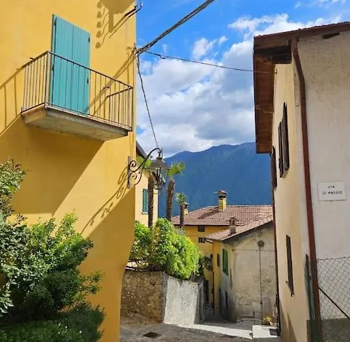 Apartment Casa Marchese Del Ossuccio