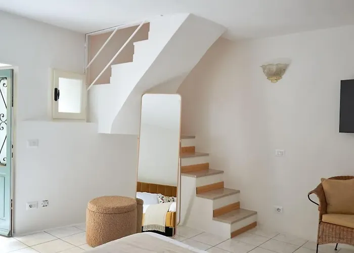 Casa Marchese Del Apartment Ossuccio