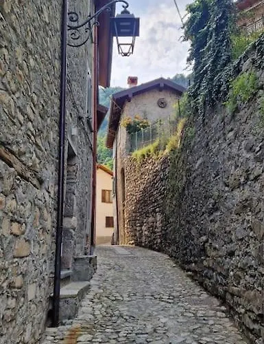 Апартаменты Casa Marchese Del Оссуччо