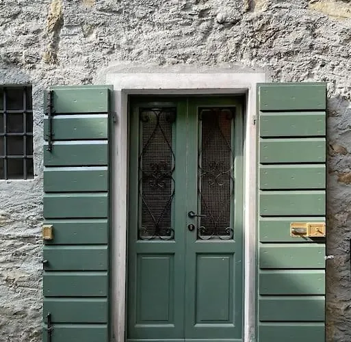 Casa Marchese Del Апартаменты *