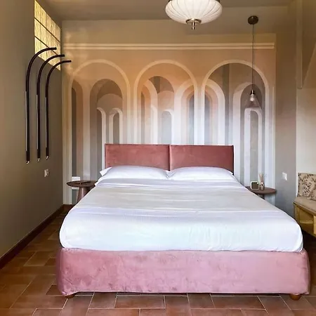 Casa Marchese Del Apartment