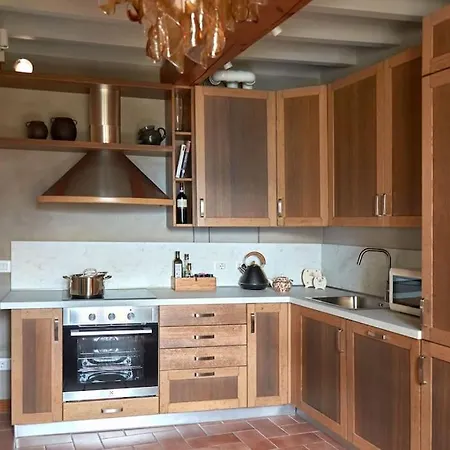 Apartment Casa Marchese Del