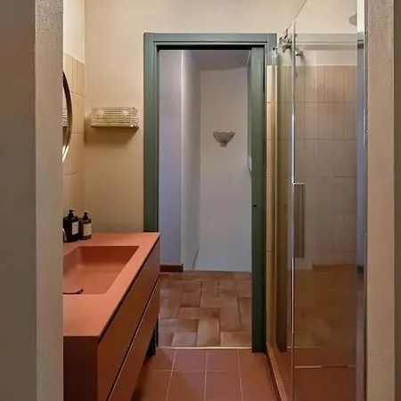 Casa Marchese Del Appartement