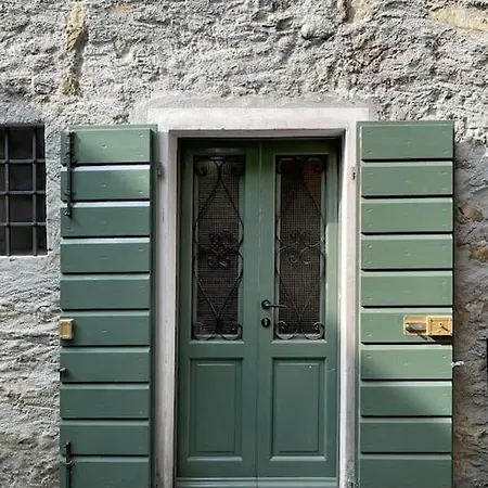 Casa Marchese Del Apartment *