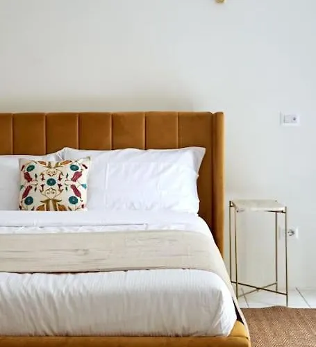 Апартаменты Casa Marchese Del *