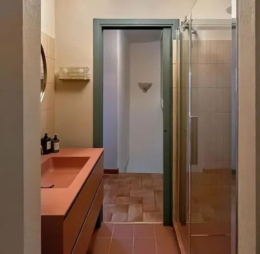 Casa Marchese Del Апартаменты