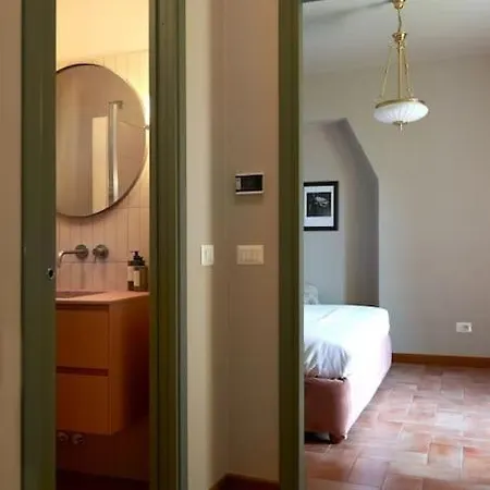 Casa Marchese Del Apartment *
