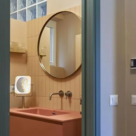 Casa Marchese Del Apartment *
