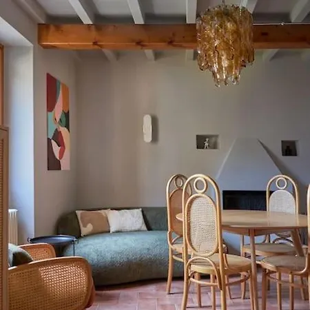 Casa Marchese Del * Ossuccio