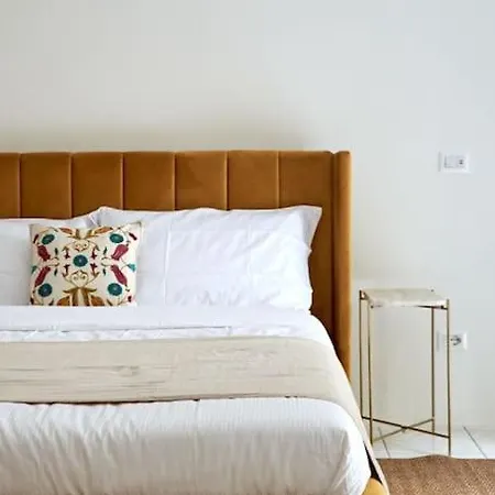 דירה Casa Marchese Del *