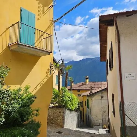 דירה Casa Marchese Del Ossuccio