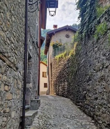 Apartment Casa Marchese Del Ossuccio