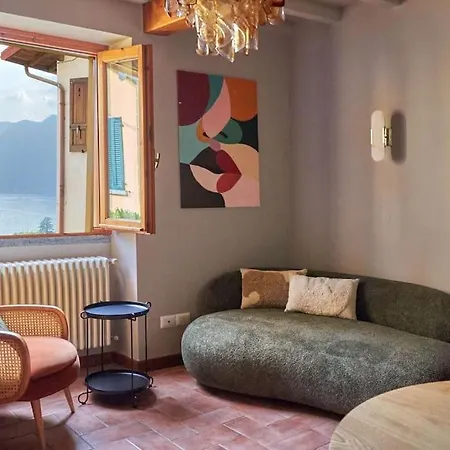 Casa Marchese Del Apartment