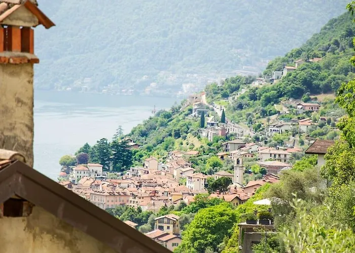 Casa Marchese Del Appartamento Ossuccio