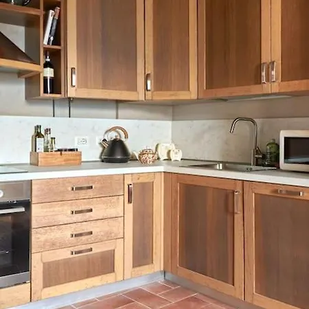 Апартаменты Casa Marchese Del *