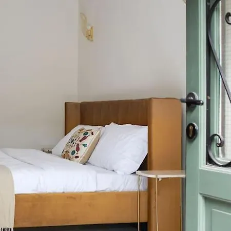 Casa Marchese Del * Оссуччо