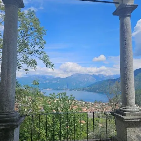 Апартаменты Casa Marchese Del